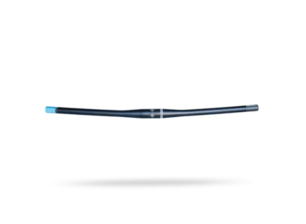 PRO Koryak Flat handlebars 720/0/31.8 mm black