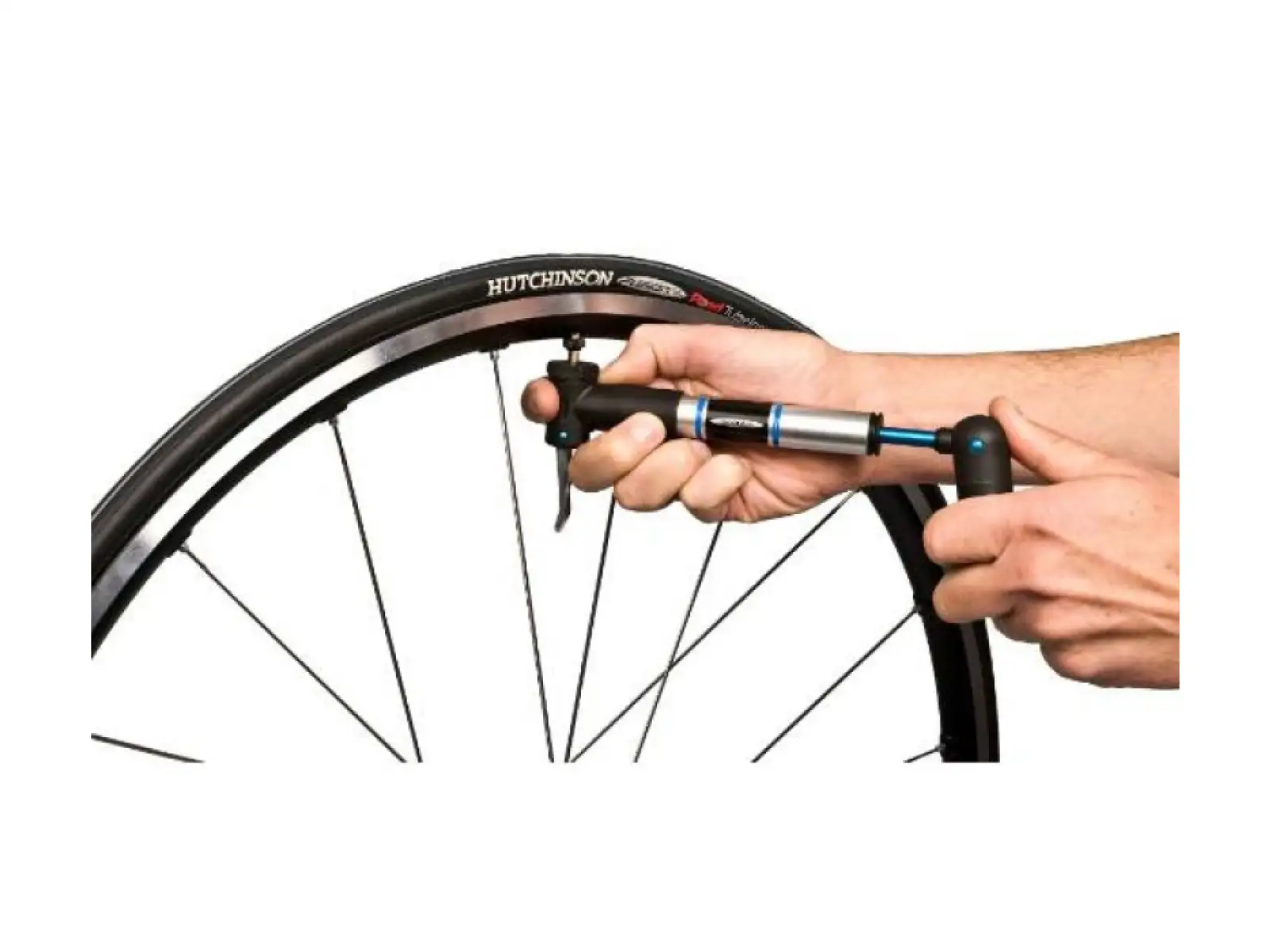 Park Tool PMP-3-2 Micro pump