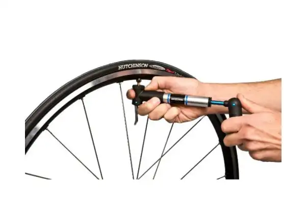 Park Tool PMP-3-2 Micro pump