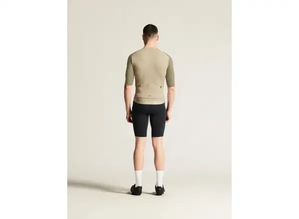 Craft Endur Training men's jersey short sleeve beige