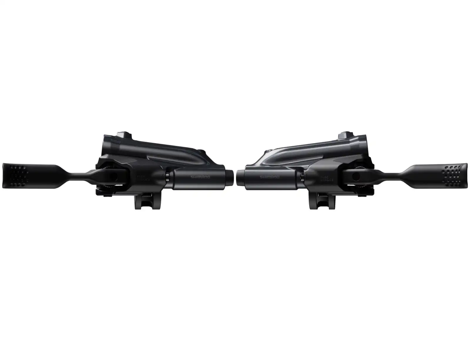 Shimano XT BR-M8200/BL-M8200 disc brake front + rear Upgrade set