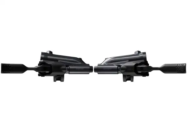 Shimano XT BR-M8200/BL-M8200 disc brake front + rear Upgrade set