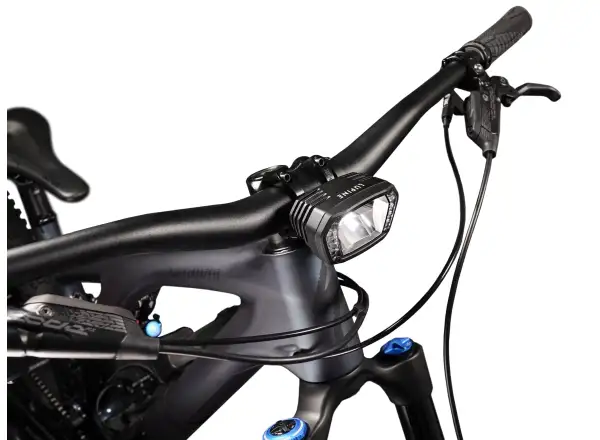 Lupine front light SL AX 3800 lm 10.0 Ah
