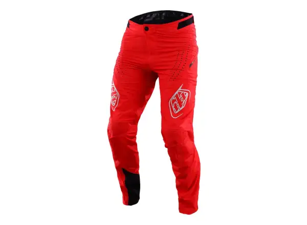 Troy Lee Designs Sprint men's pants Mono Race Red