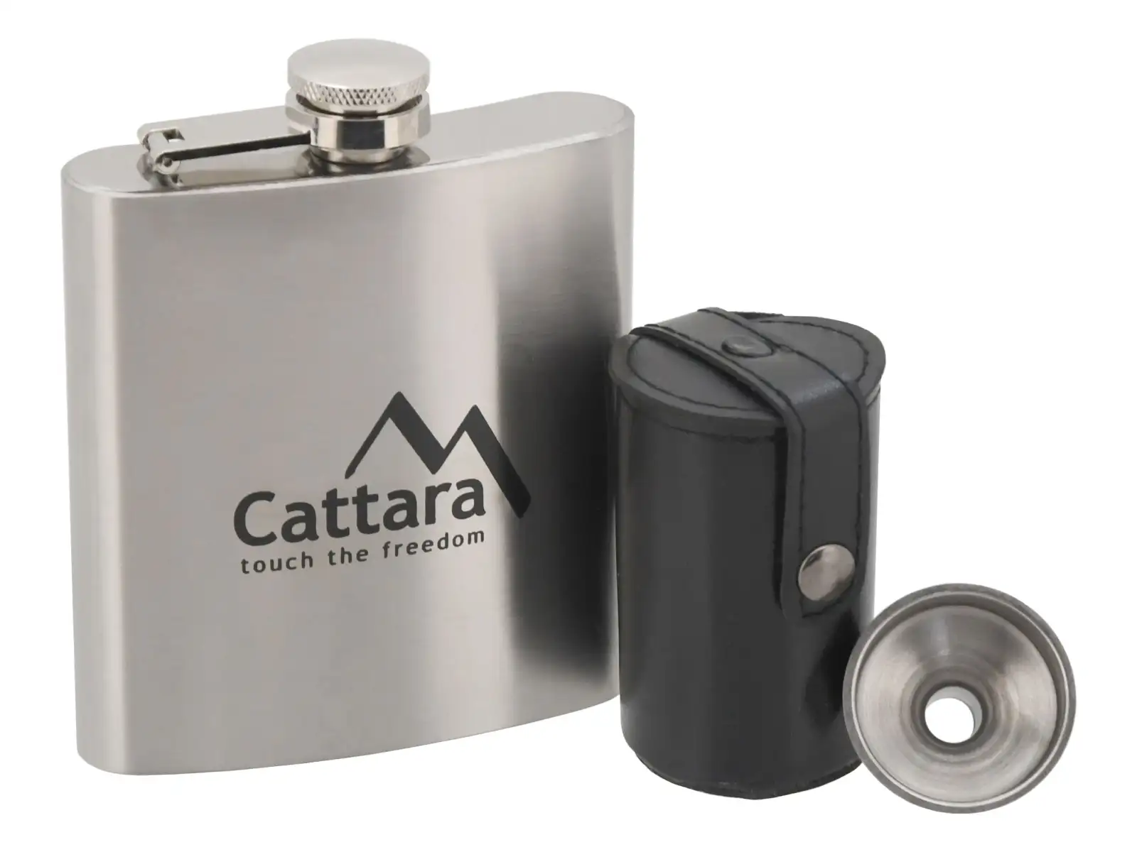 Cattara flask 1+4 175 ml
