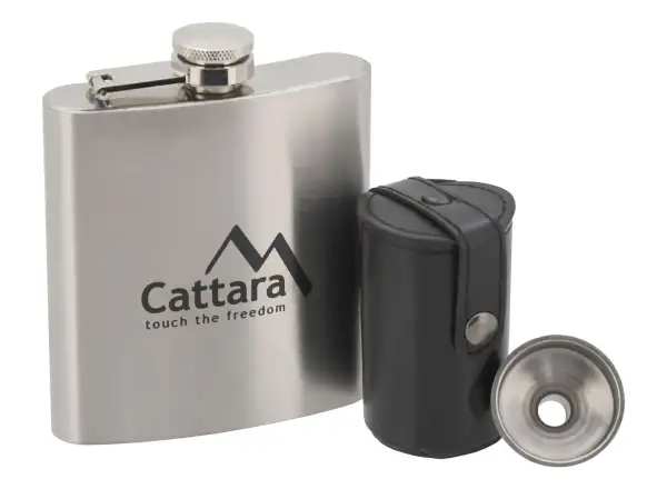 Cattara flask 1+4 175 ml