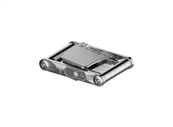 Lezyne SV PRO 13 multitool Silver