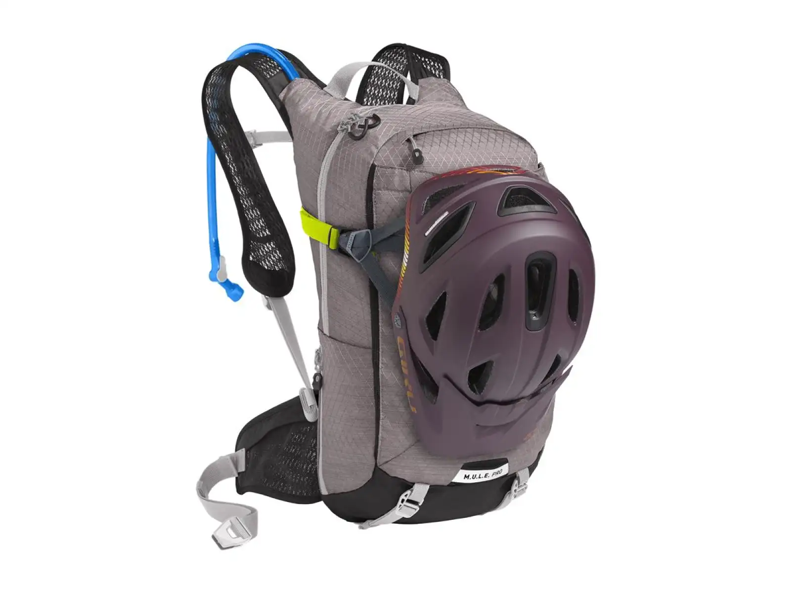 Camelbak Mule Pro 14 Women backpack Purple Dove