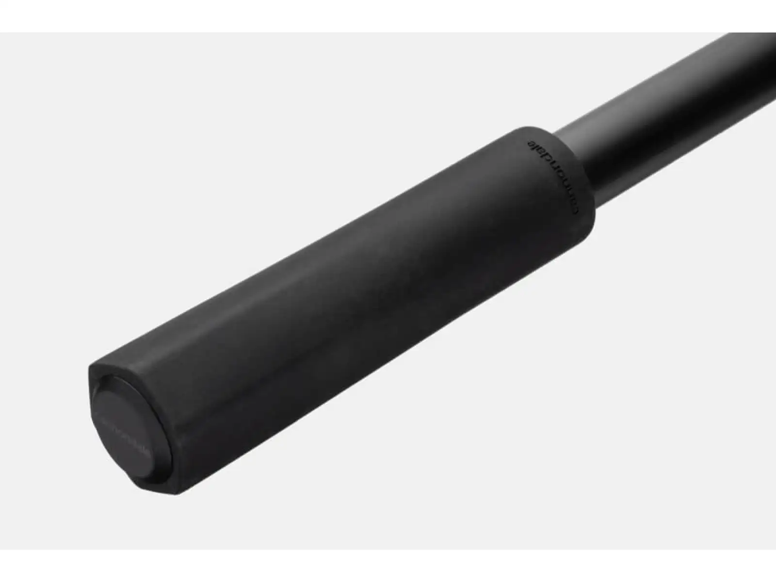 Cannondale XC SILICONE+ grips black