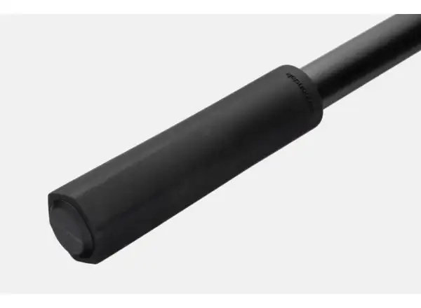 Cannondale XC SILICONE+ grips black