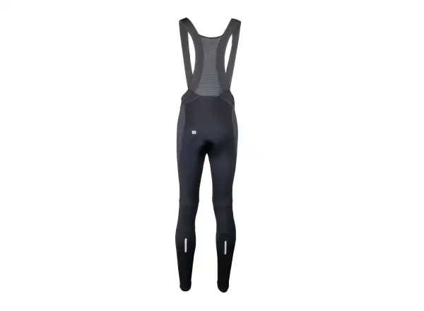Force Shield men's tights with braces black