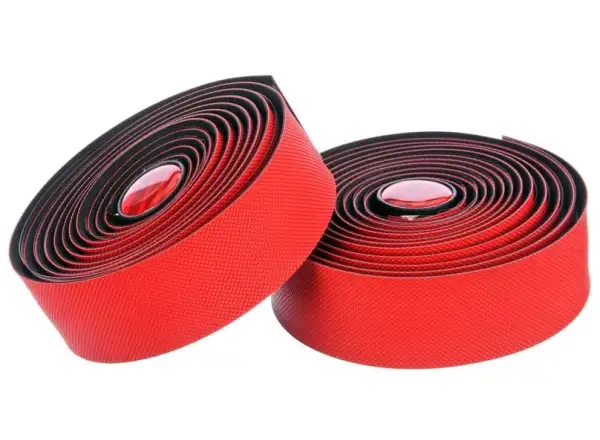 FSA PowerTouch Gel tape red