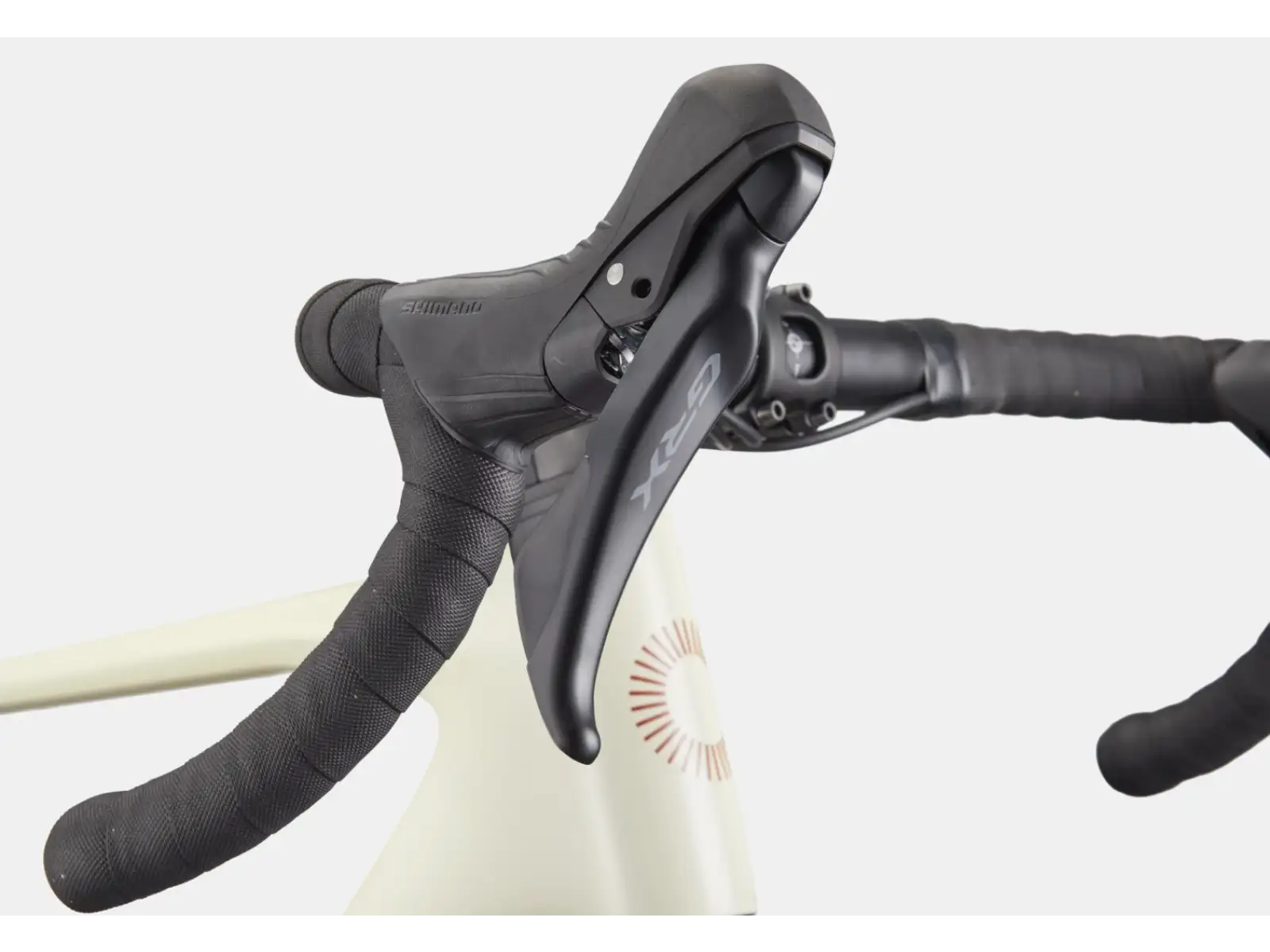Cannondale Topstone Carbon 3 GRX - 1X gravel bike Moonrock