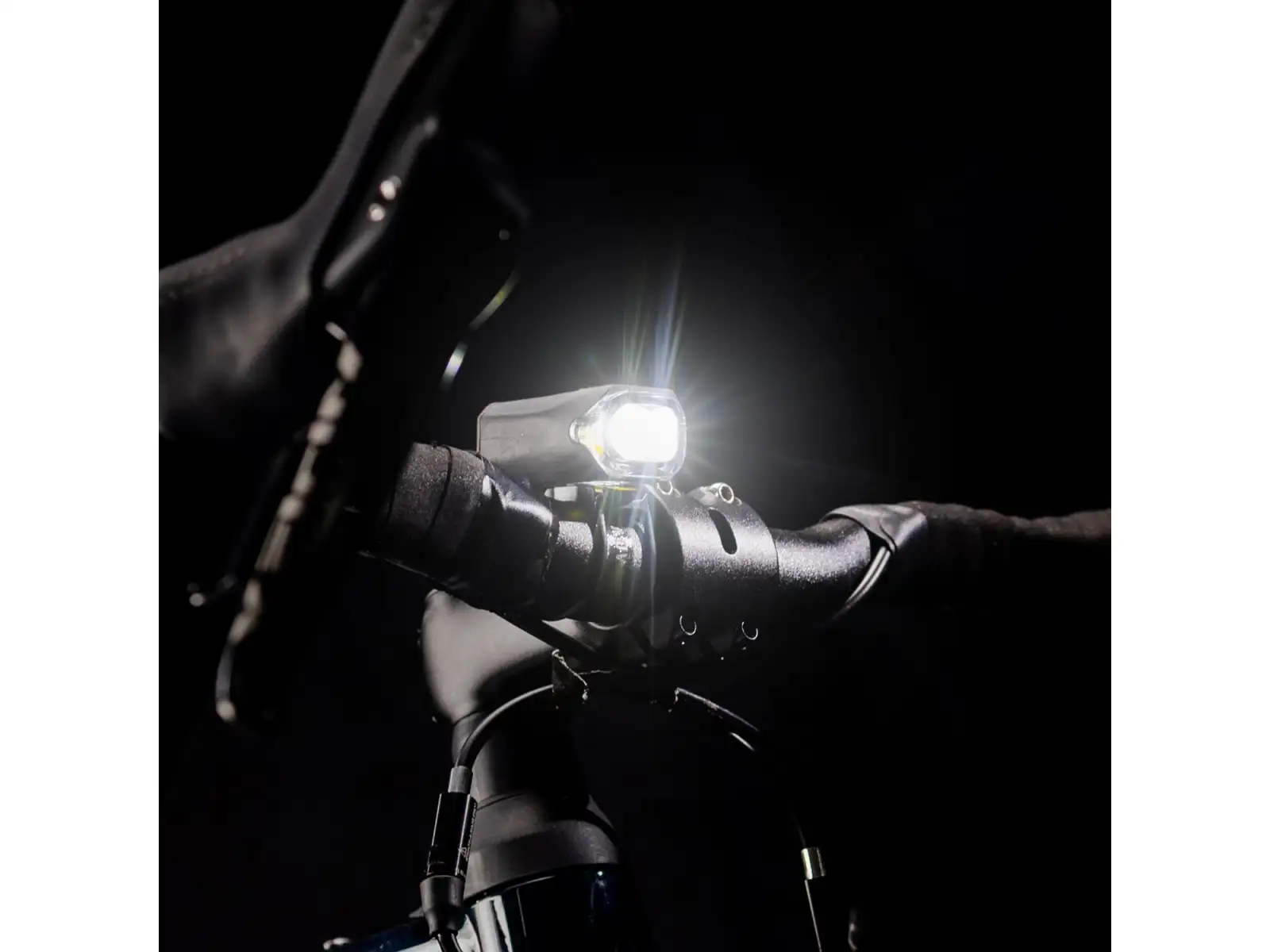 Lezyne KTV Drive 300+ front light