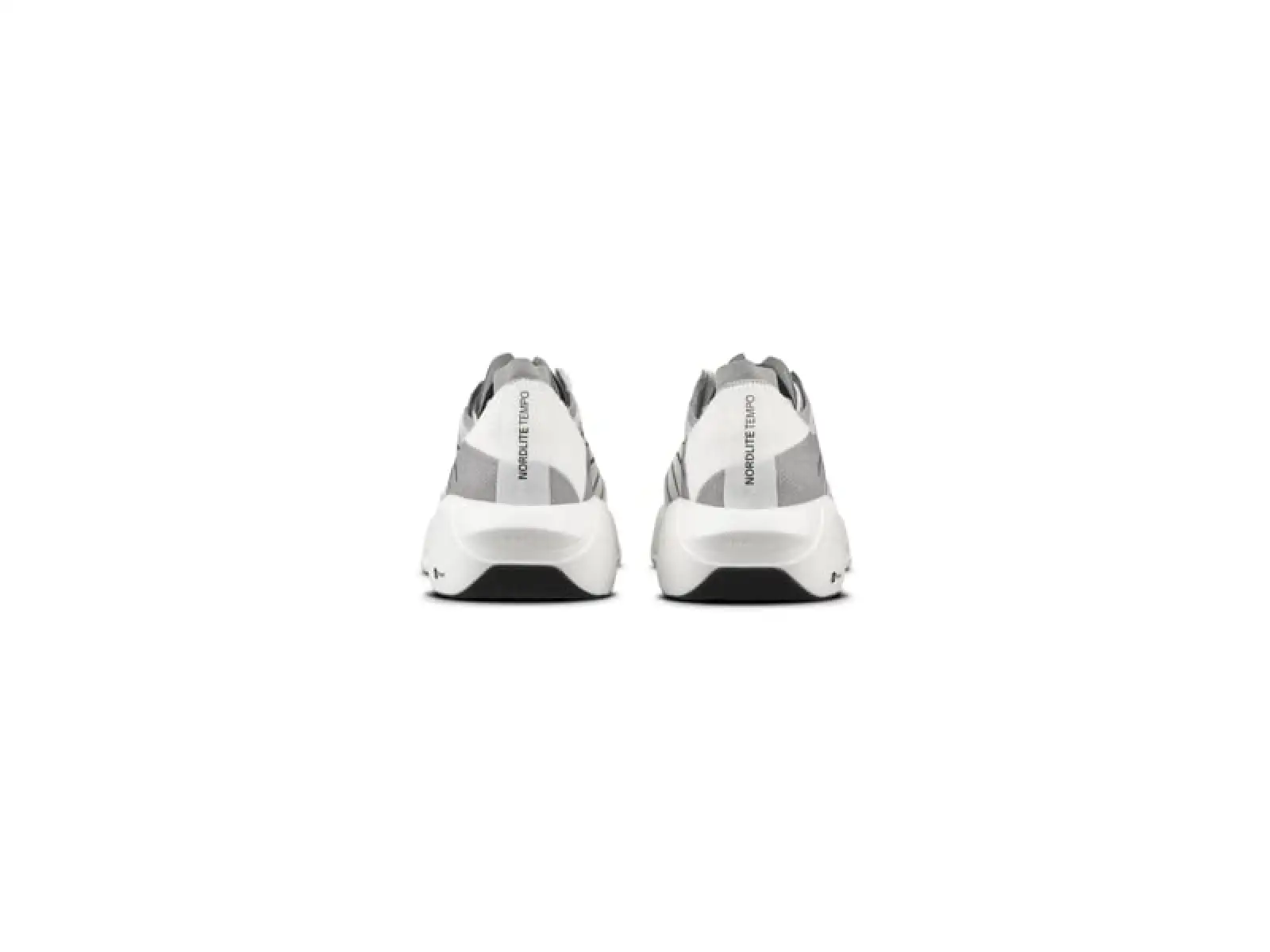 Craft Nordlite Tempo women's running shoes white