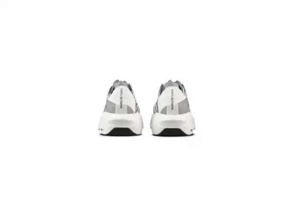 Craft Nordlite Tempo women's running shoes white