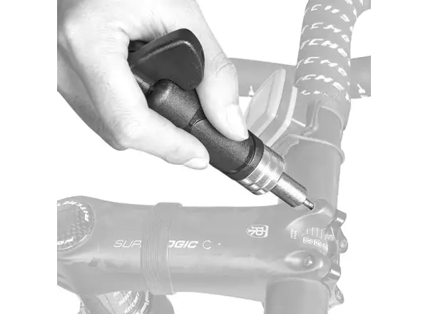 Super B TB-TW51 torque wrench 4/5/6Nm