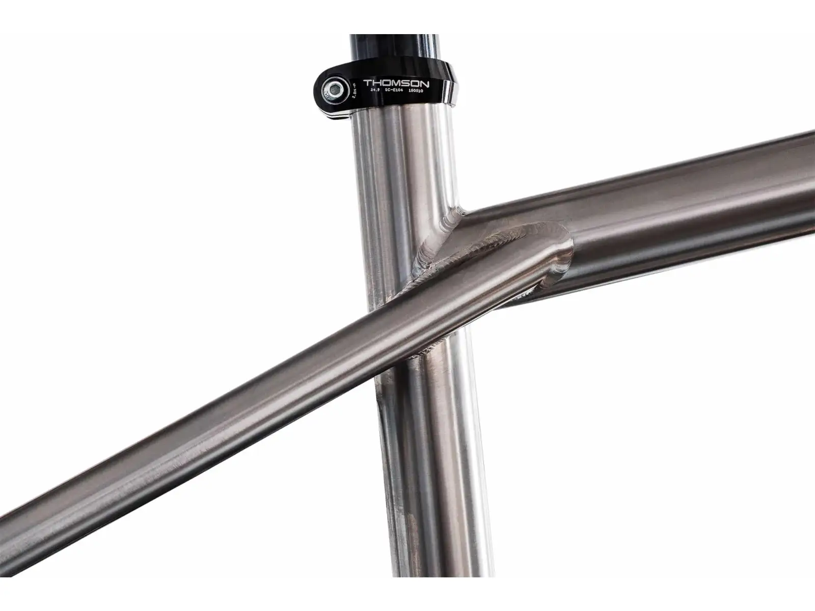 Thomson Hooch MTB bike frame