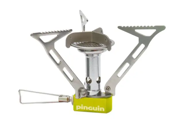 Pinguin Hiker Gas Stove