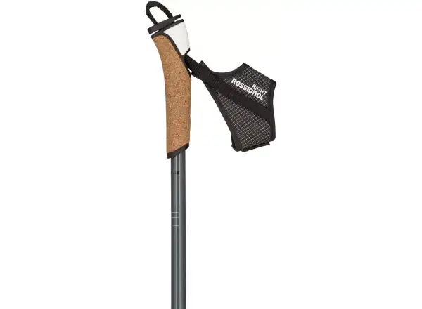 Rossignol Force 3 cross-country poles