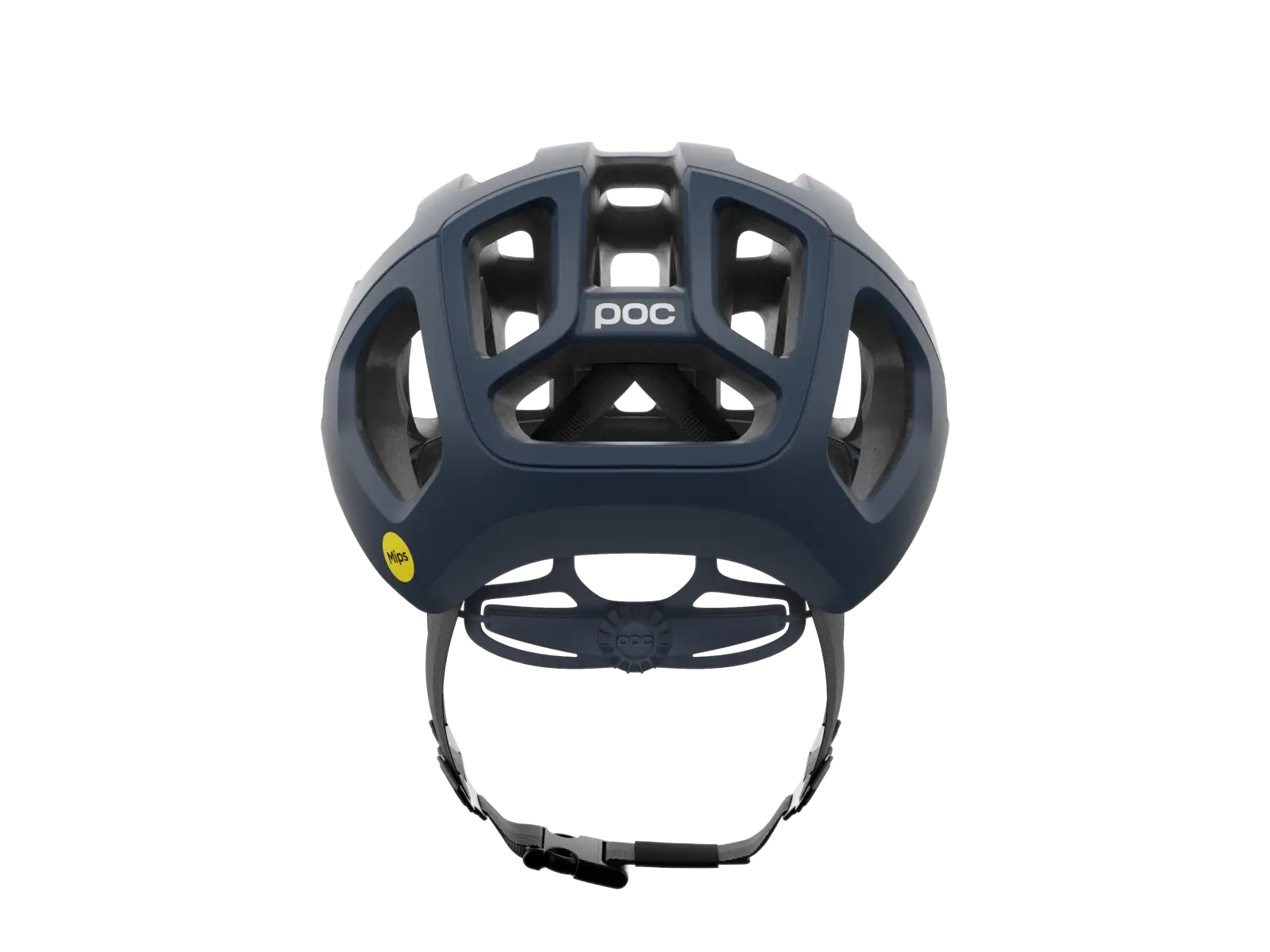 POC Ventral Air MIPS road helmet Apatite Navy Matt