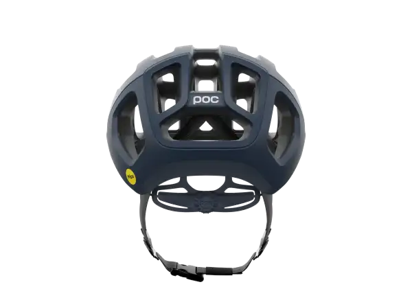 POC Ventral Air MIPS road helmet Apatite Navy Matt