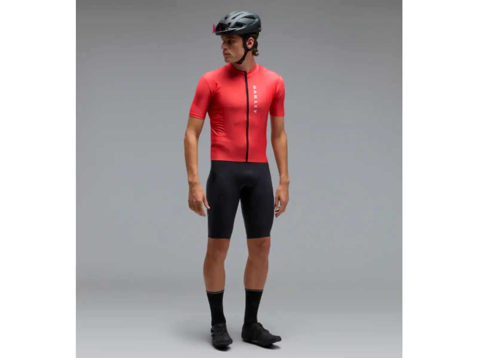 Oakley Icon Classic 2.0 men's jersey short sleeve Paloma
