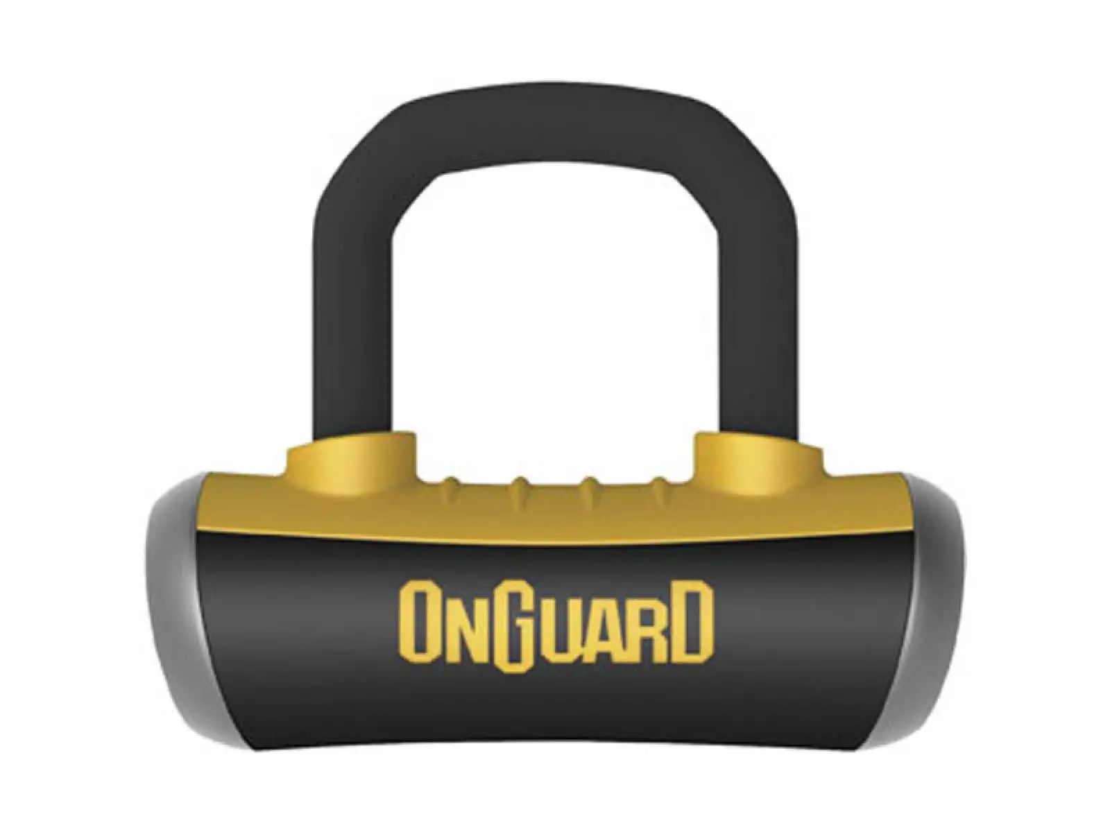 Onguard Beast 8016 Chain 1100x14 mm, Boxer U-Lock