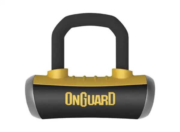 Onguard Beast 8016 Chain 1100x14 mm, Boxer U-Lock
