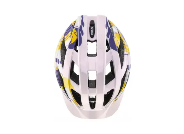 Uvex Air Wing helmet Powder/Liquids