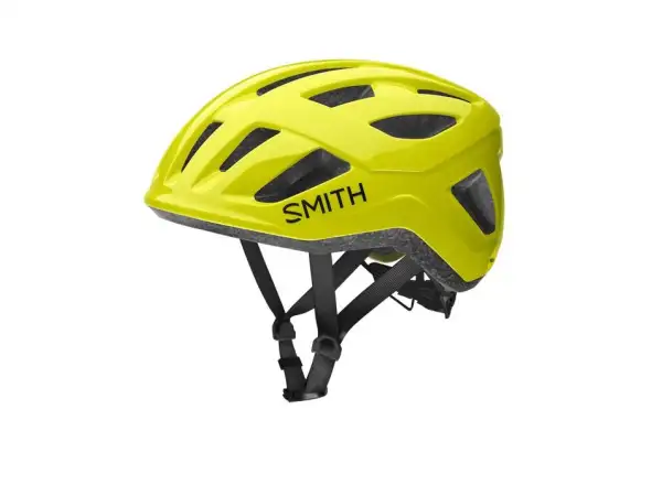 Smith Zip Jr. Mips kids' helmet yellow