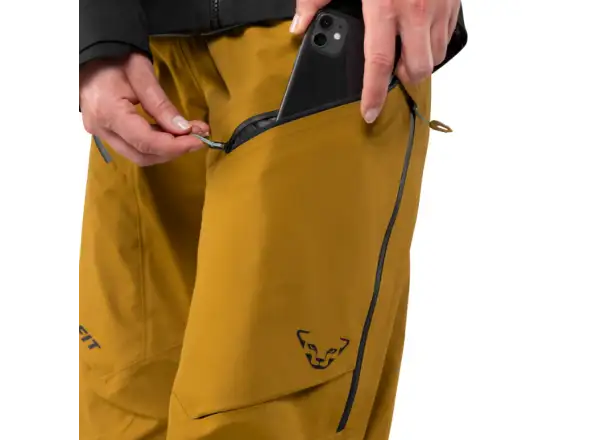 Dynafit Ridge Gore-Tex women's pants Relic