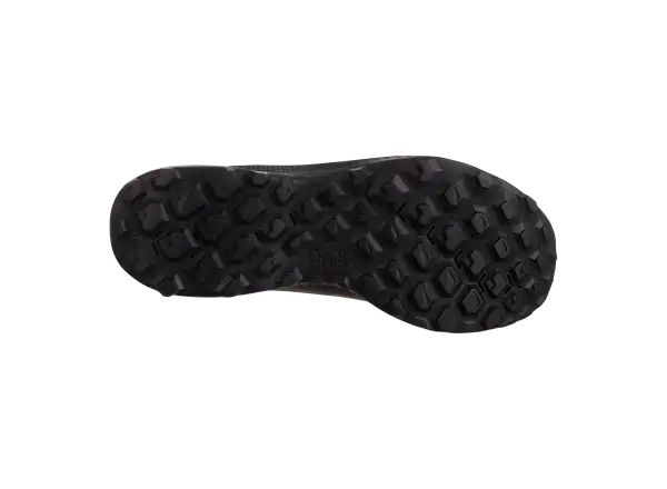 Salewa Pedroc PTX women's shoes Black/Black