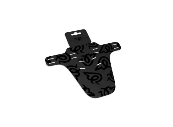 Early Rider Wing Guard fender 14/16" black