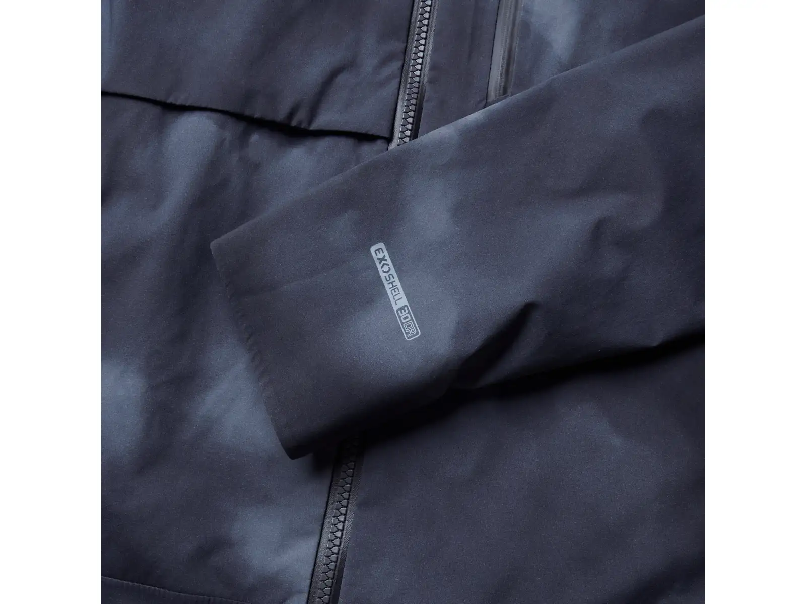 Endura MT500 Waterproof men's jacket Graphite Grey