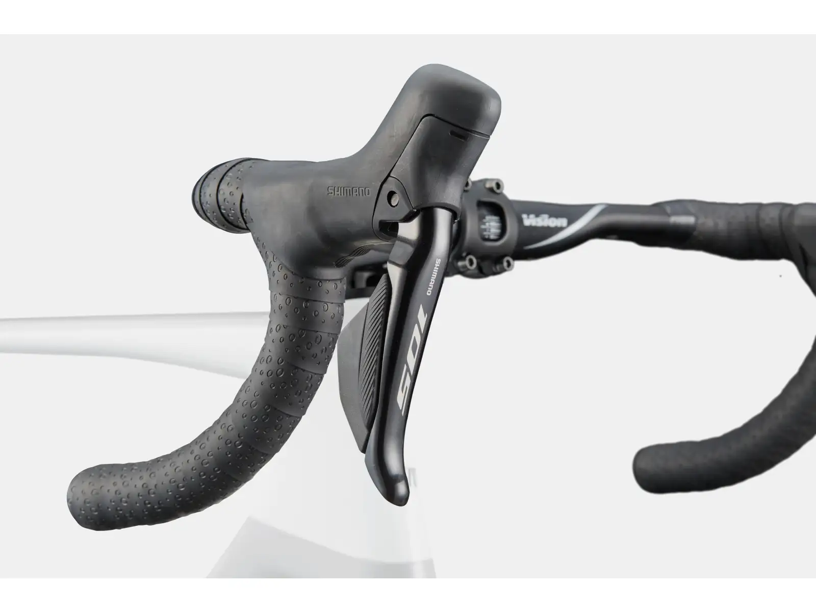 Cannondale SuperSix Evo 5 road bike RAW