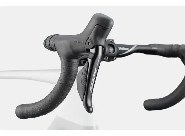 Cannondale SuperSix Evo 5 road bike RAW