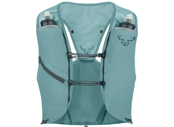 Dynafit Sky 4 l running vest Smoke Blue/Cinder
