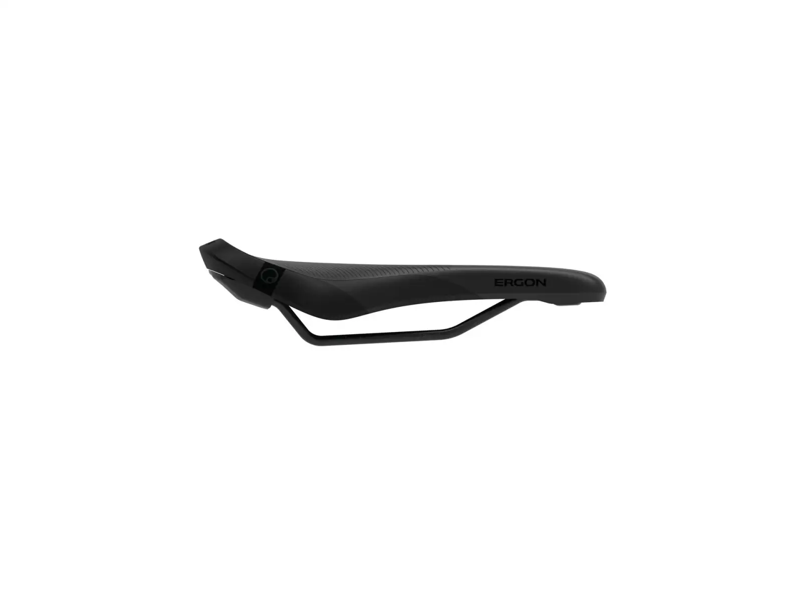 Ergon SM E-Mountain Pro Men men's saddle Stealth