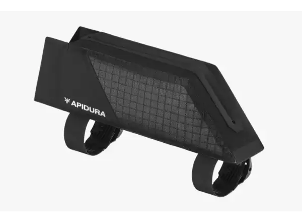 Apidura Aero top tube module Racing 0,4 l frame bag