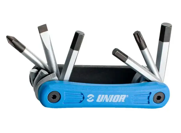 Unior EURO6 multitool 6 functions