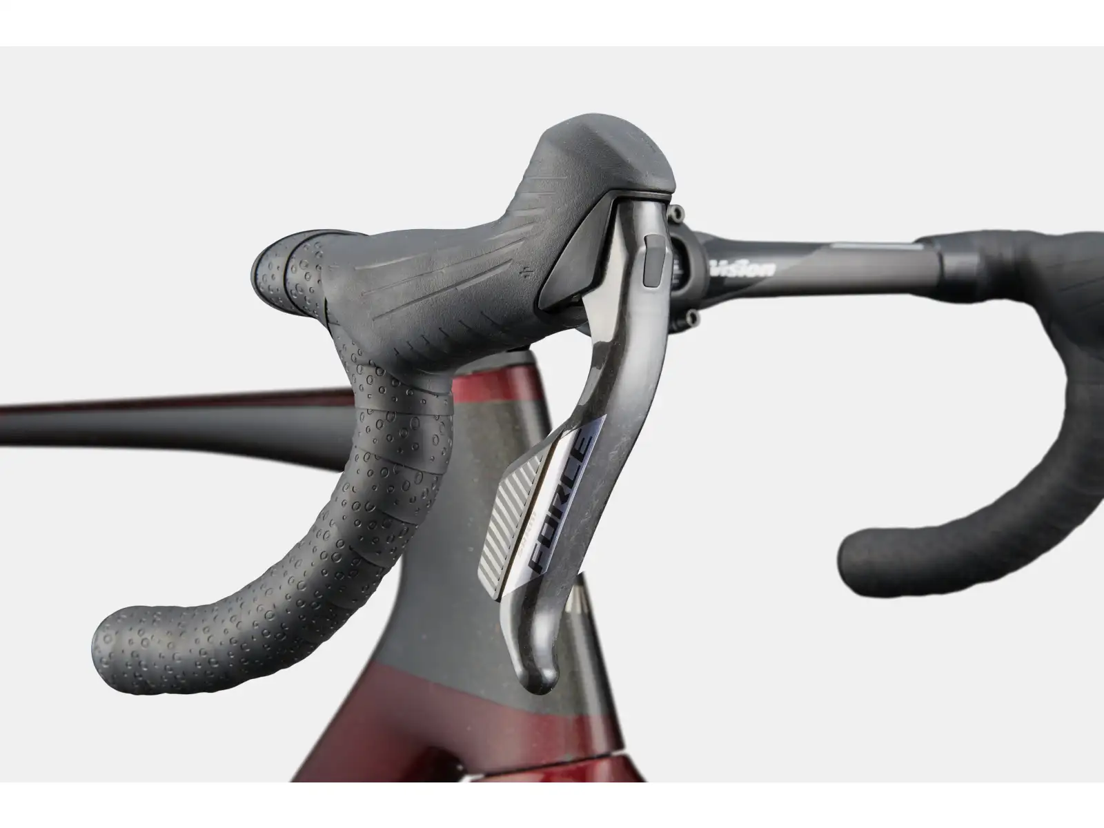Cannondale SuperSix Evo 3 road bike Cherry Lacquer CHL