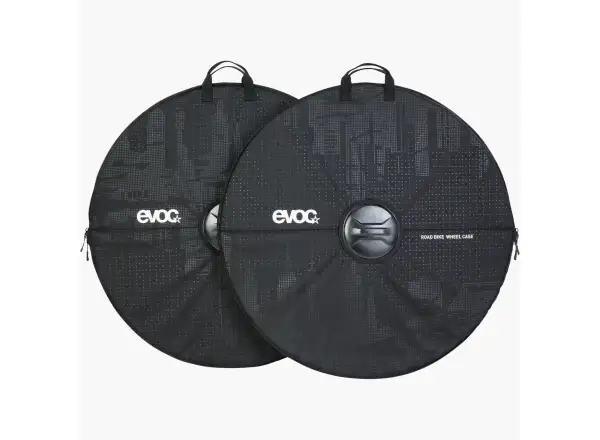 Evoc Road Bike Wheel Case 2 pieces