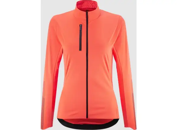 Mavic Cosmic Pro Wind women's jacket Coral