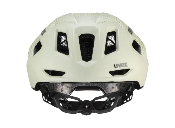 Uvex Gravel Y helmet Olive/Black Matt