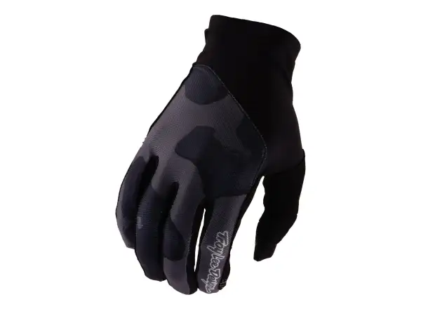 Troy Lee Designs Flowline Flow gloves Camo Carbon