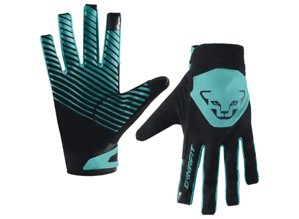 Dynafit Radical 2 Softshell gloves marine blue