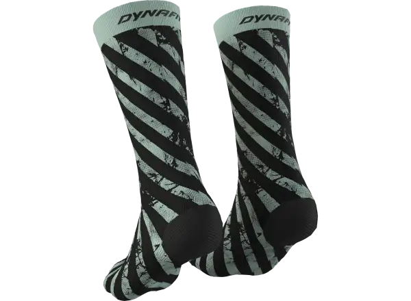 Dynafit Trail running socks Jadelite