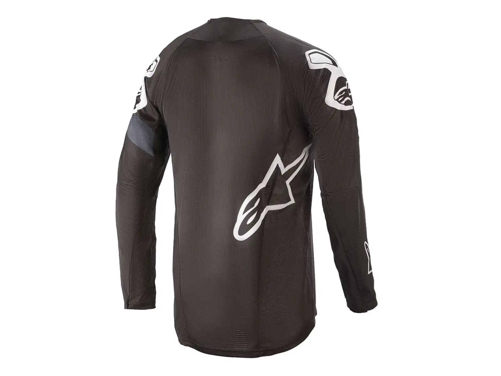 Alpinestars TECHSTAR men's pants Black