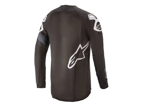 Alpinestars TECHSTAR men's pants Black